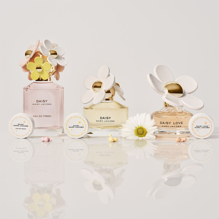 Marc Jacobs Daisy Drops Daisy Love Eau de toilette 30 stk