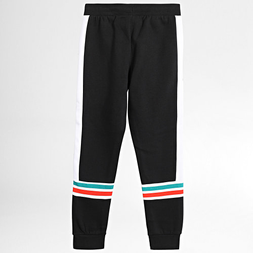Pantalon Jogging Gebda Noir