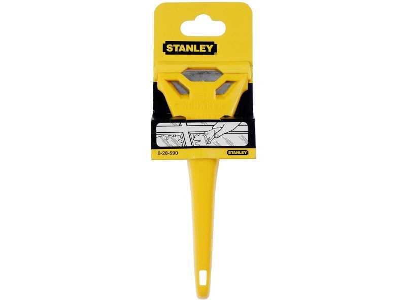 Stanley Schabmesser 60 mm Fensterschaber