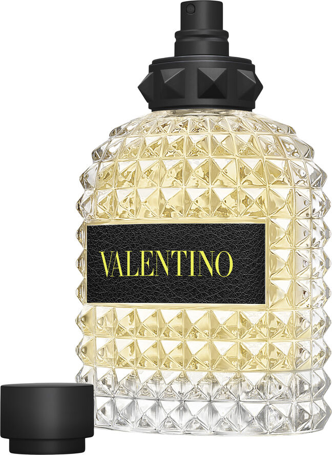 Valentino Uomo Born in Roma Yellow Dream Eau de Toilette