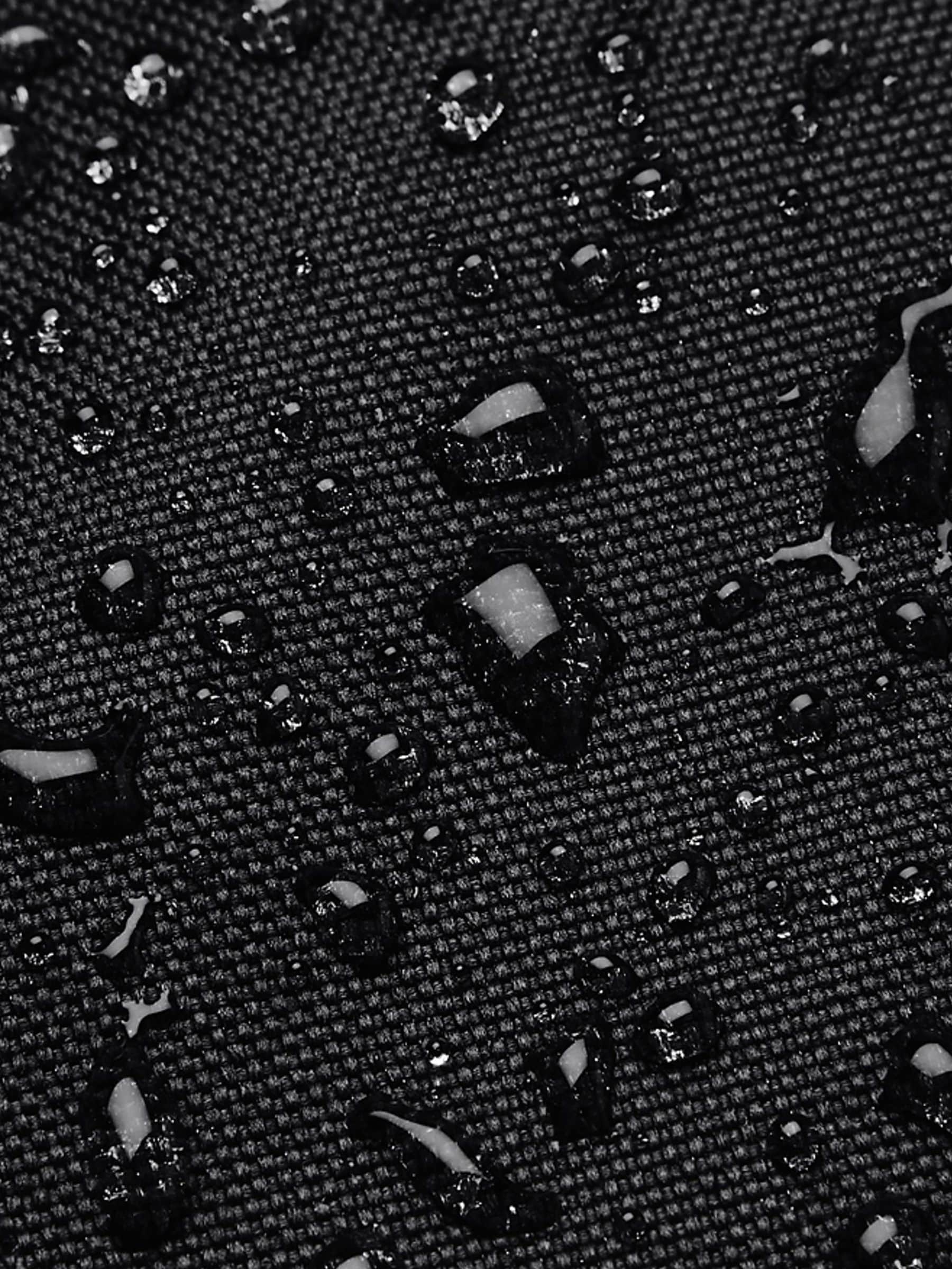 Zwart - Under Armour Undeniable 5.0 Middelgrote plunjezak