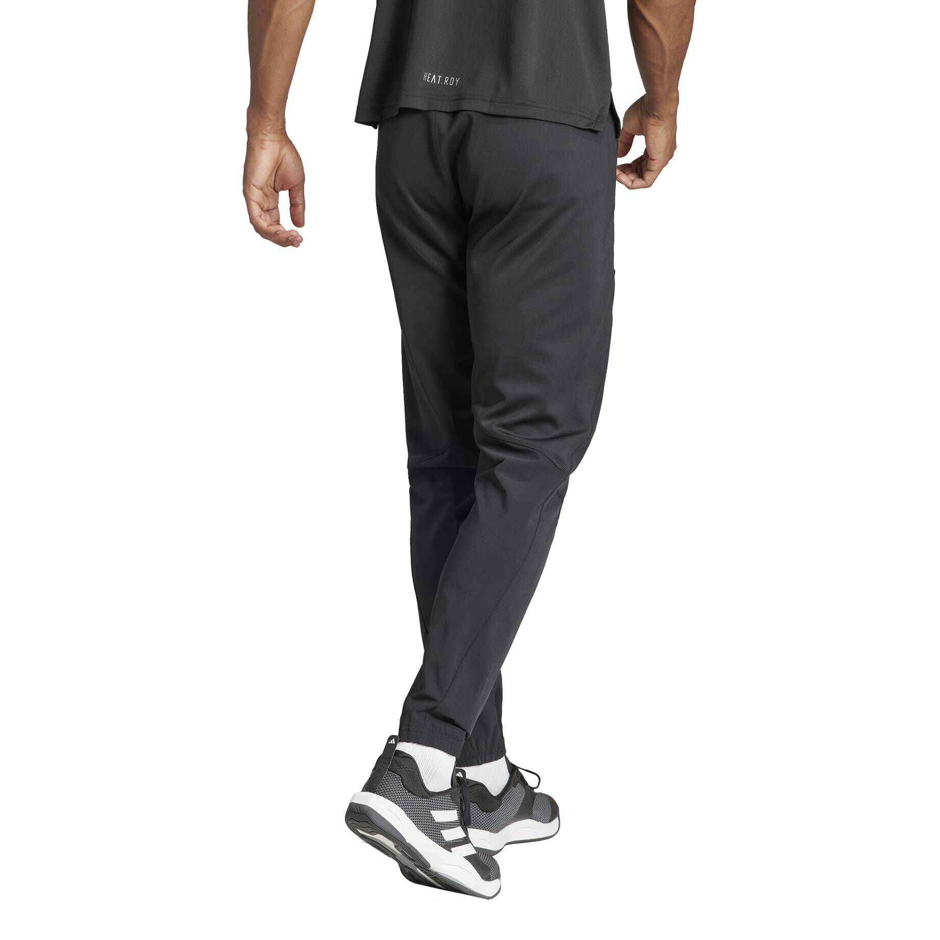 adidas Performance| Herren Trainingshose D4T DESIGNED FOR TRAINING PANTS
