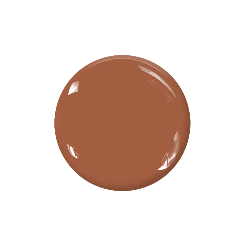 Le Mini Macaron  Single Gel Polish - Salted Caramel