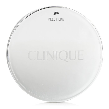 Clinique Clinique Pó fosco Stay livre de óleo