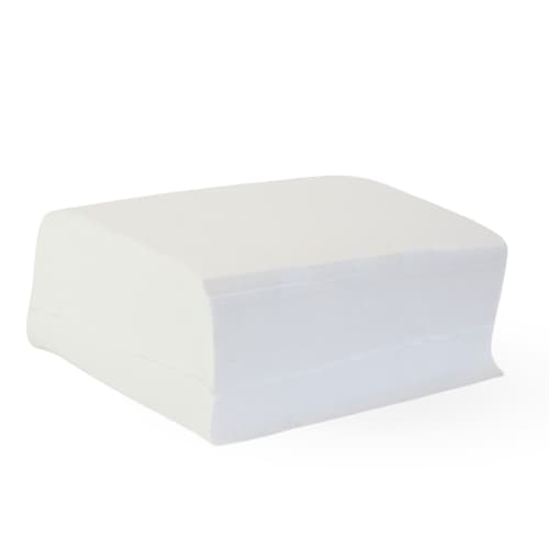 Essuyage non tissé Salle blanche Sontara Micropure AP blanc 22 x 22 cm