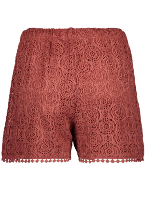 Vero Moda rode dames broek