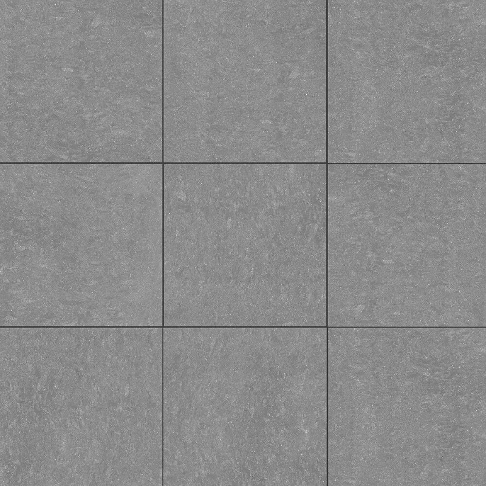 FLIS FUTURA ANTRASITT BLANK 60X60CM 1.44M²/PK
