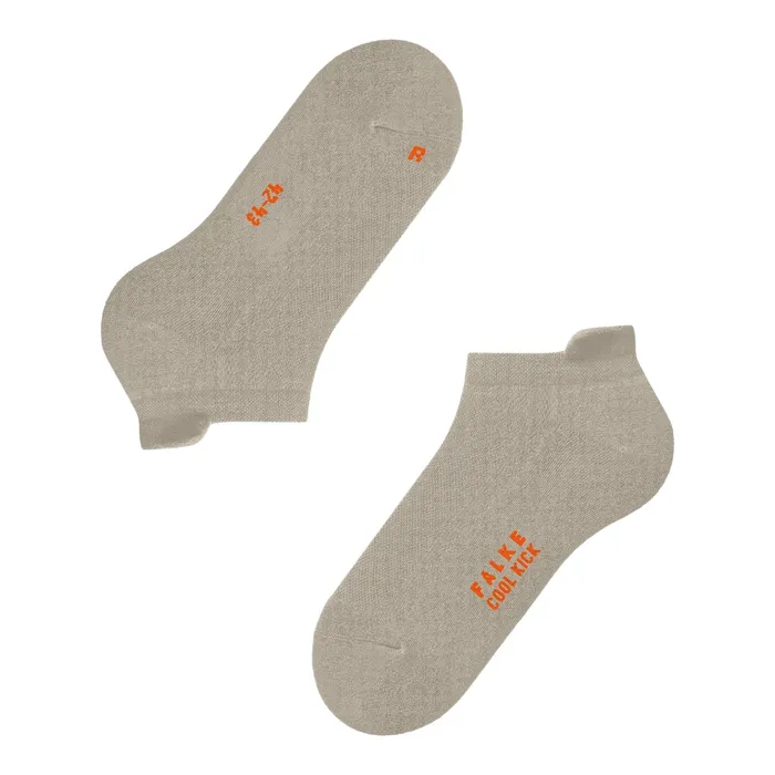 FALKE Cool Kick Sokken Senior