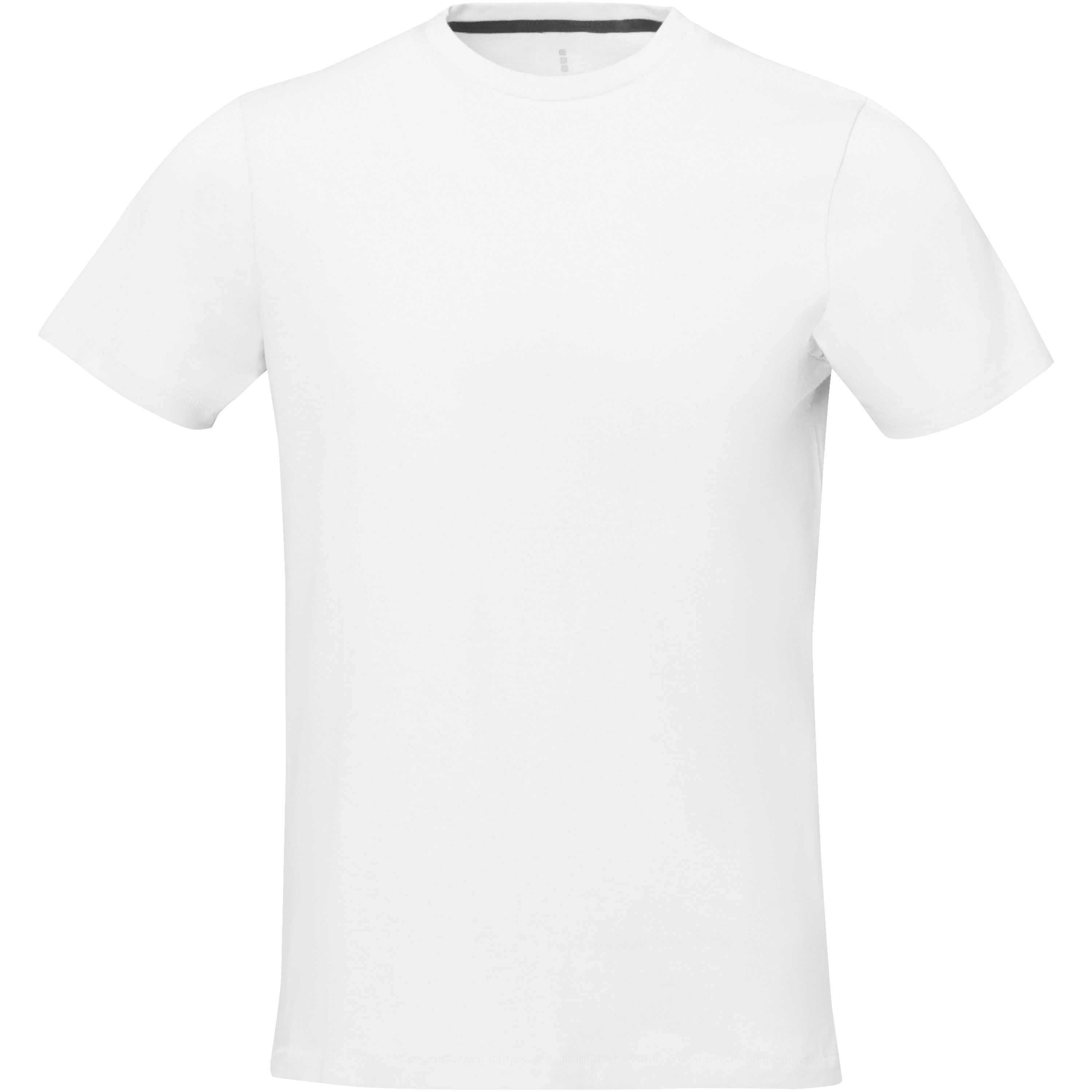 Elevate Life 38011 - T-shirt manches courtes homme Nanaimo