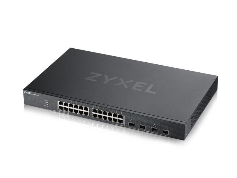 Zyxel Switch XGS1930-28 28 Port ZyXEL XGS1930-28 Managed 10G-Switch