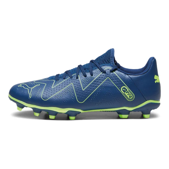 Puma Future Play FG/AG Voetbalschoenen Senior