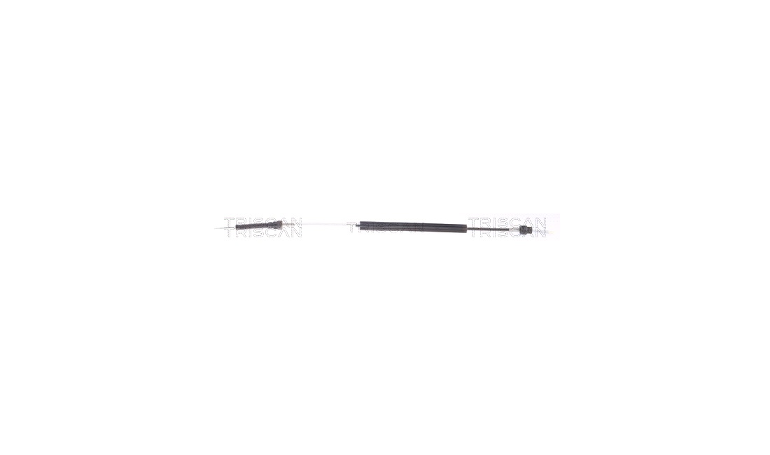 Gearskiftekabel 1134/839 mm