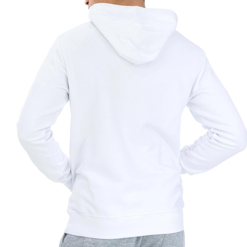 Nasa Sweat à capuche Blanc Homme Nasa 51H