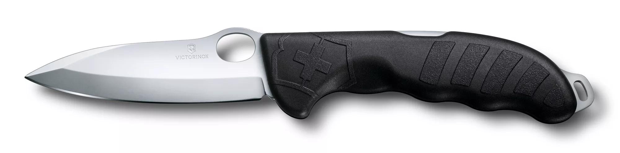 Hunter Pro-schwarz