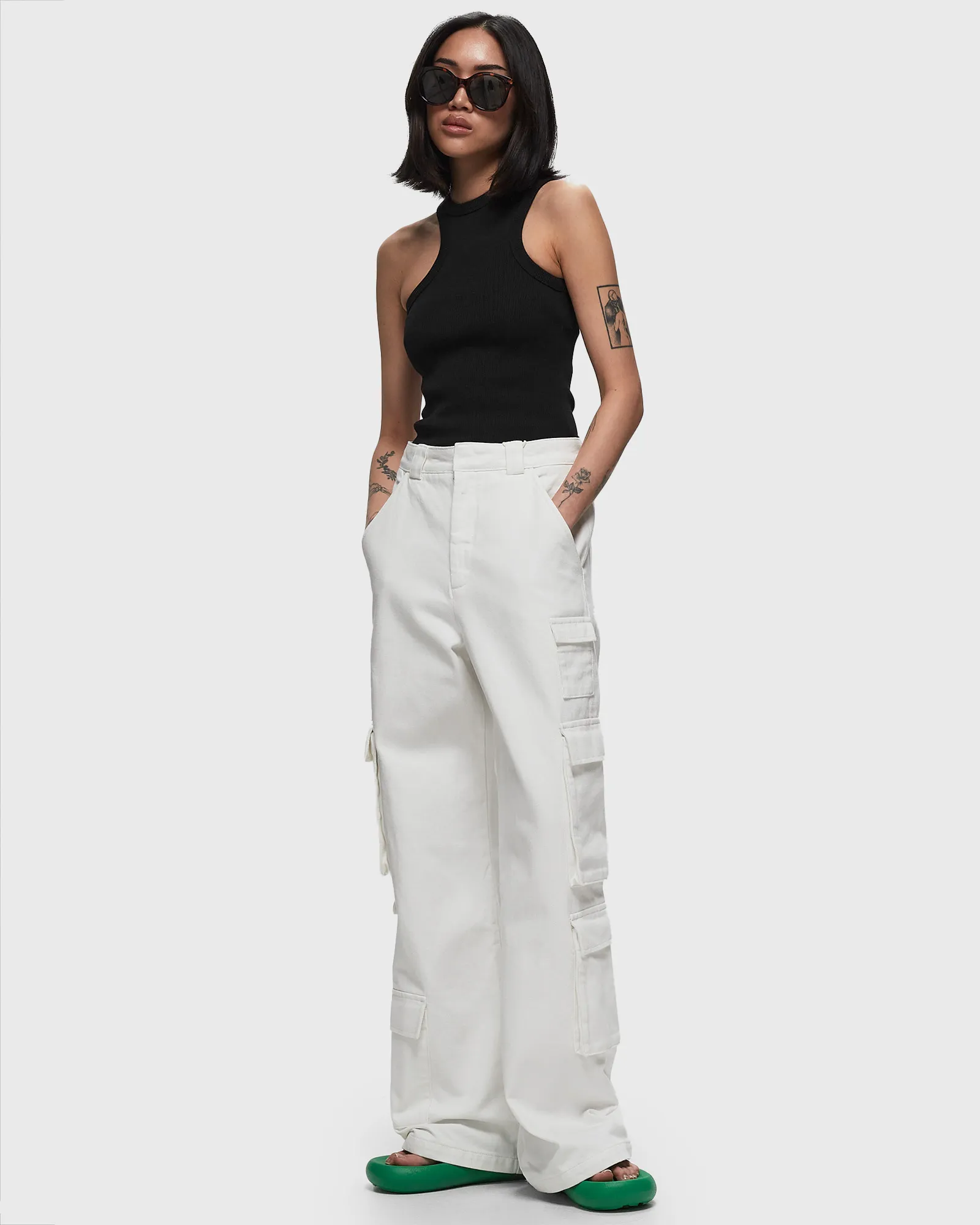 Axel Arigato ROAM CARGO JEANS