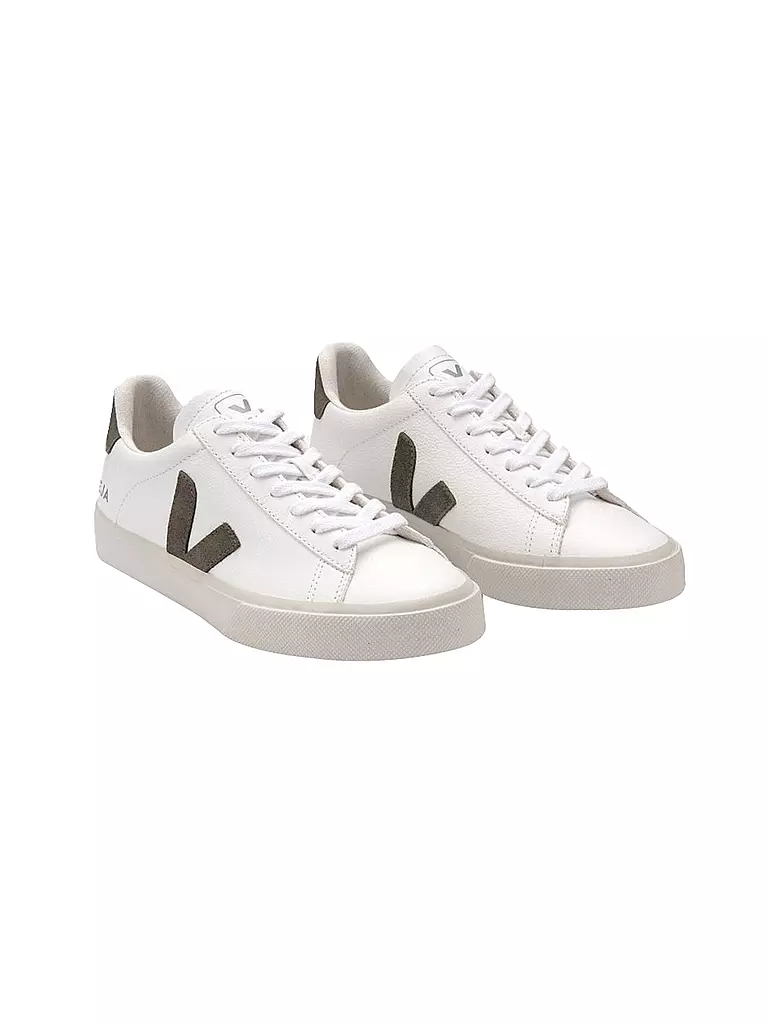 VEJA Sneaker CAMPO weiss