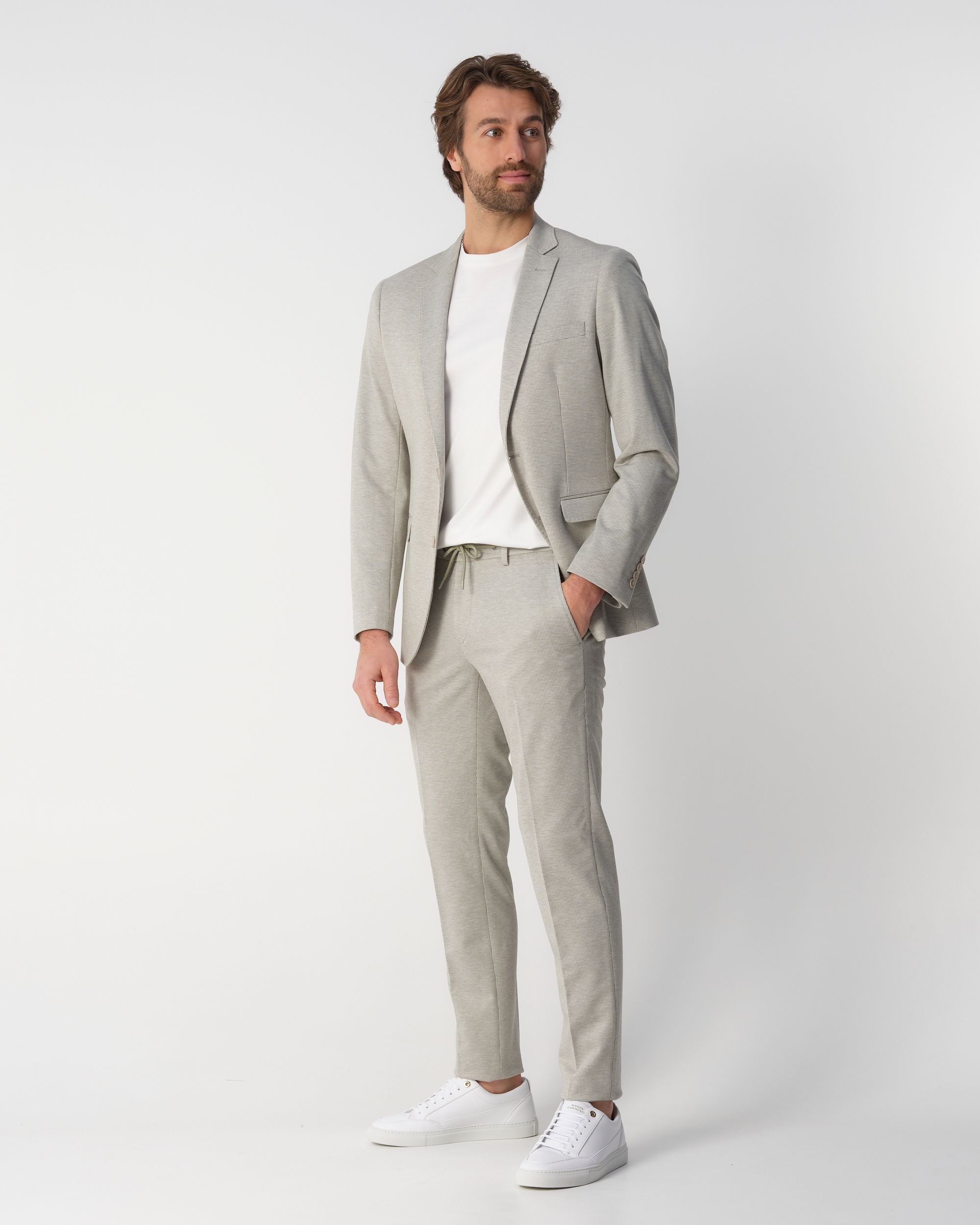 Runway PARTY - Mix & Match Colbert Romeo