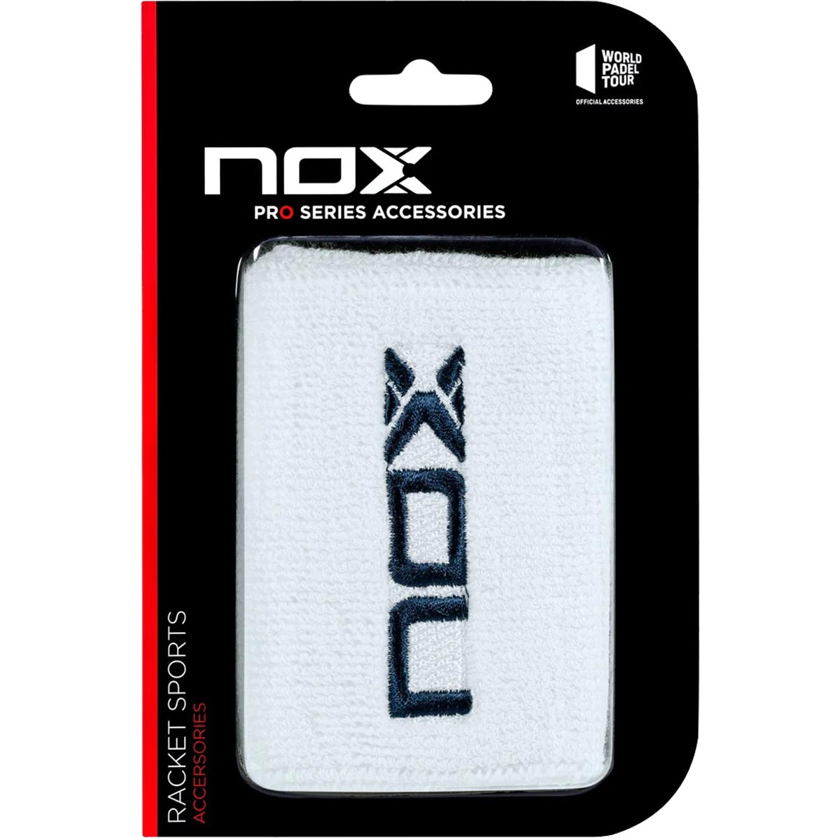 NOX 2-Pak Svedbånd