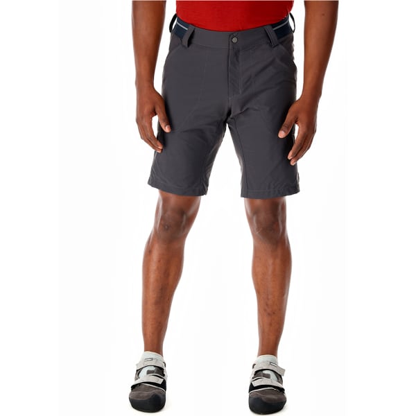 Short escalade RAB VENANT SHORTS ANTHRACITE