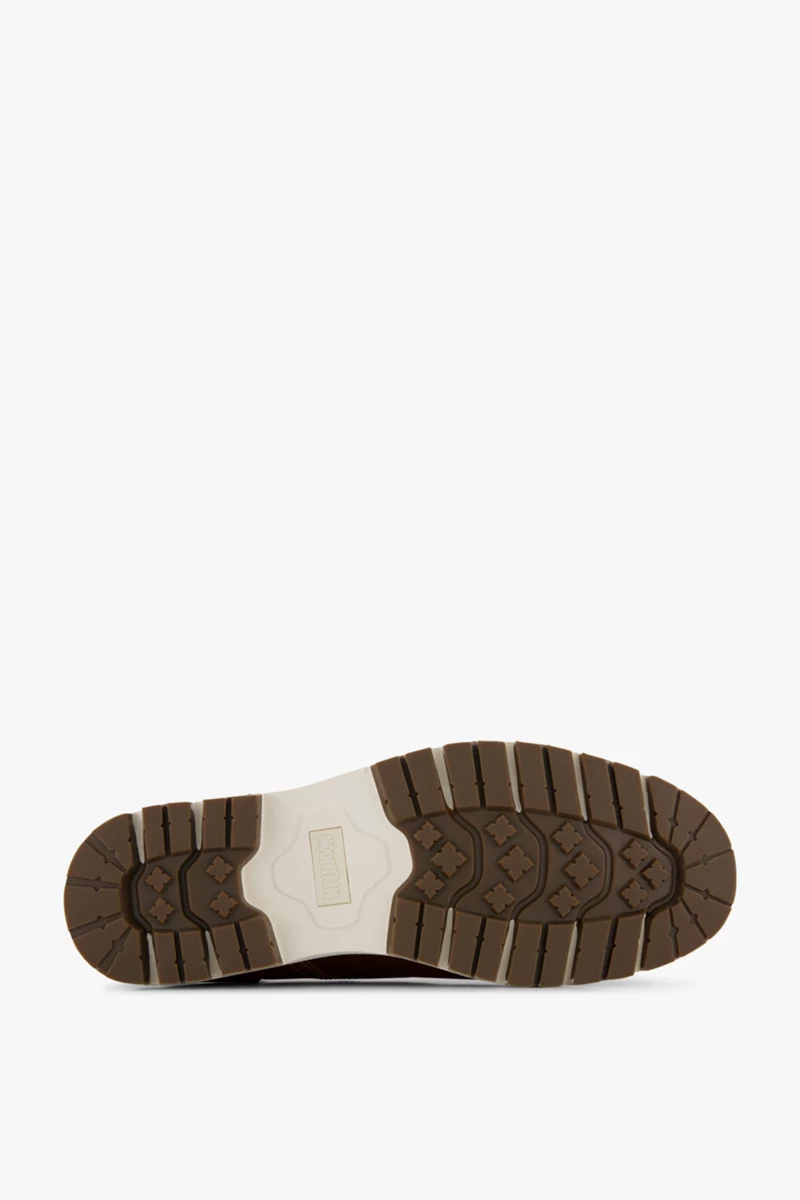 BEACH MOUNTAIN Redwood Herren Winterschuh