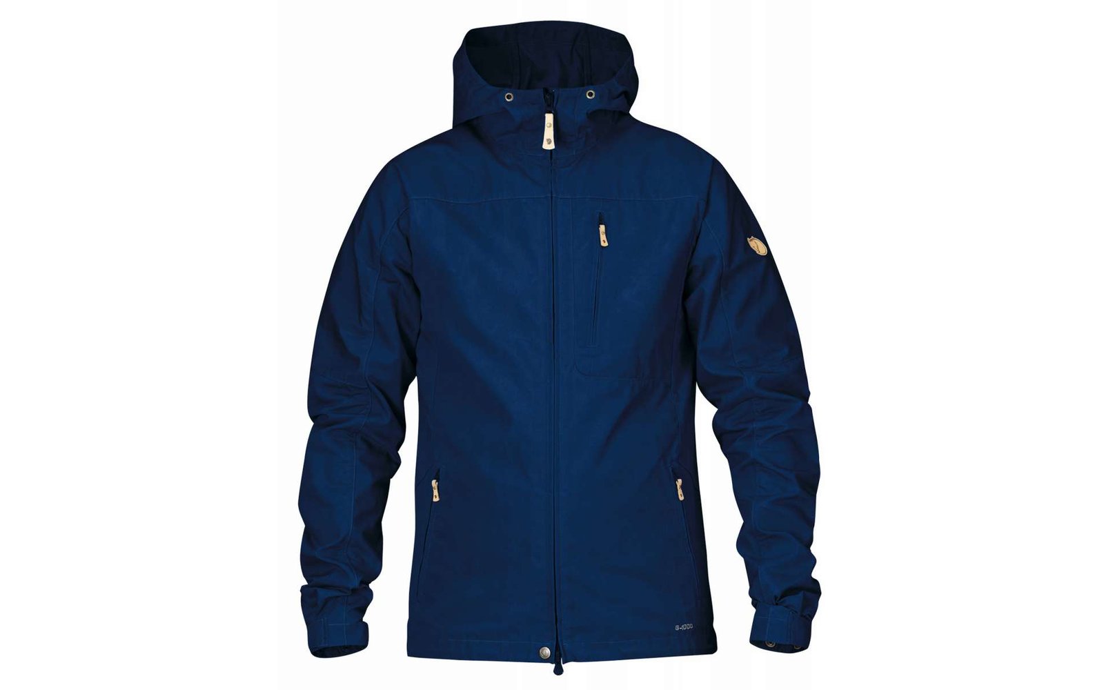Fjällräven  Sten Herrenjacke