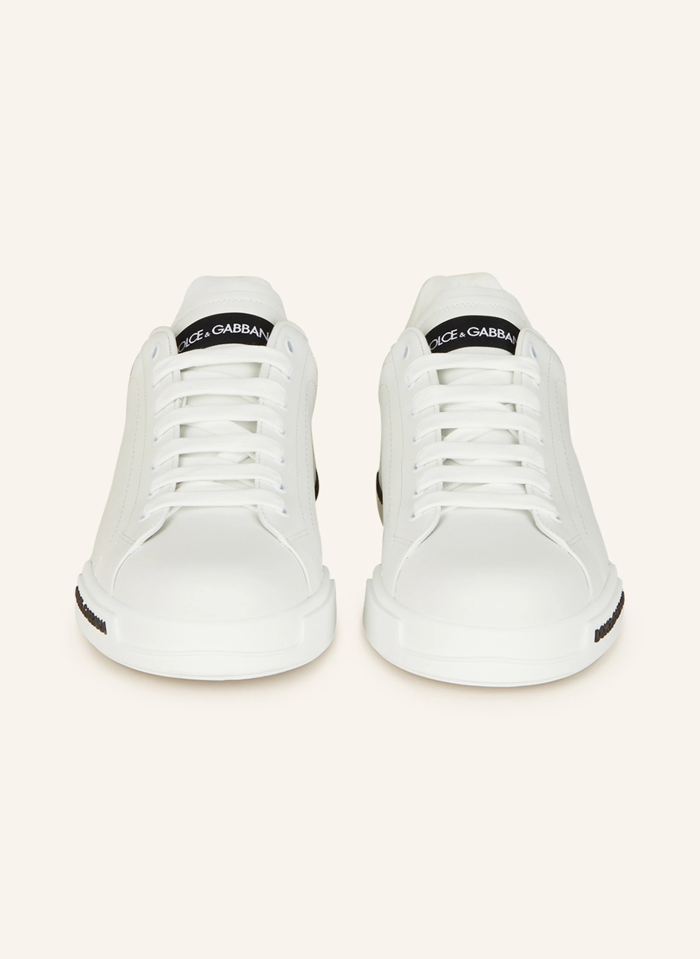 DOLCE & GABBANA Sneaker PORTOFINO