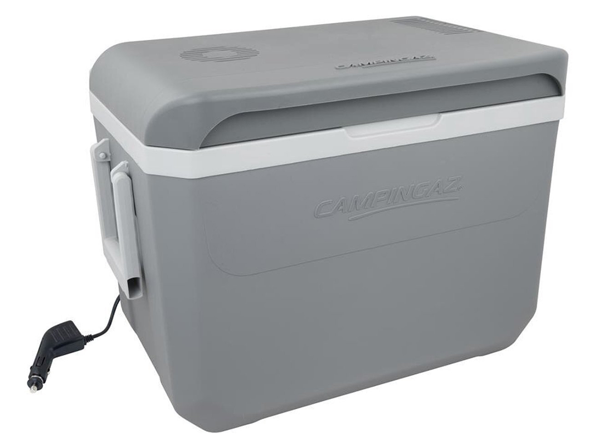 Campingaz Powerbox Plus Thermo-elektrische koelbox - 36 liter