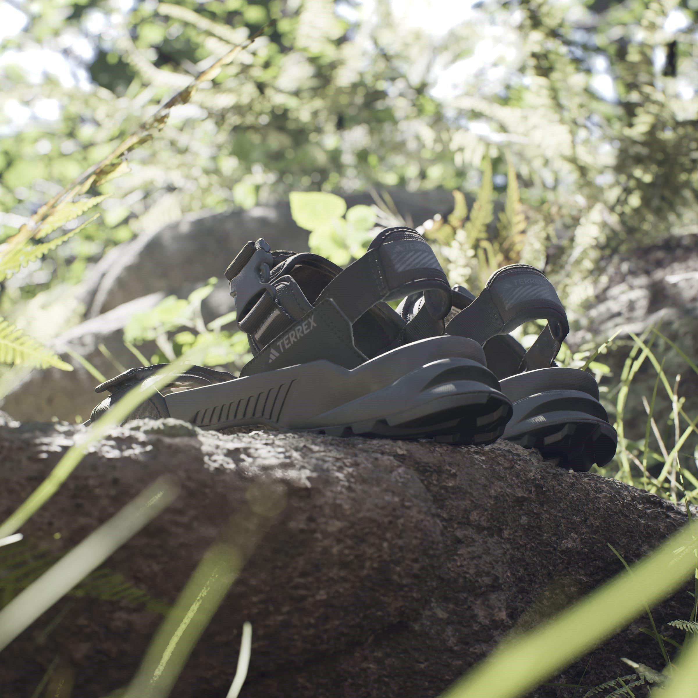 adidas Terrex Hydroterra Adults Sandals