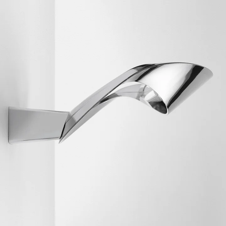 Artemide - Mesmeri LED-Wandleuchte, 2700K / weiss