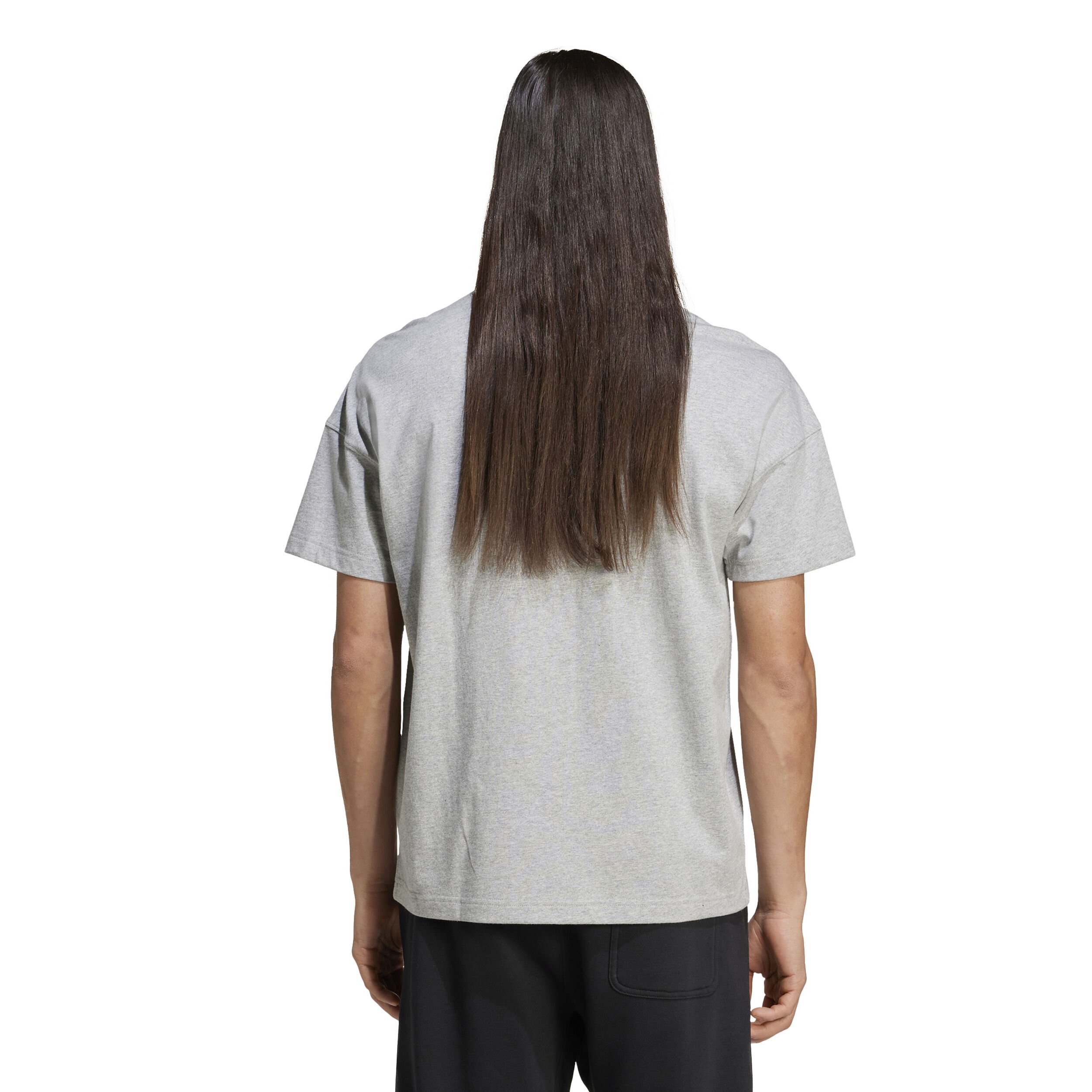 adidas All SZN T-shirt Hommes - Gris