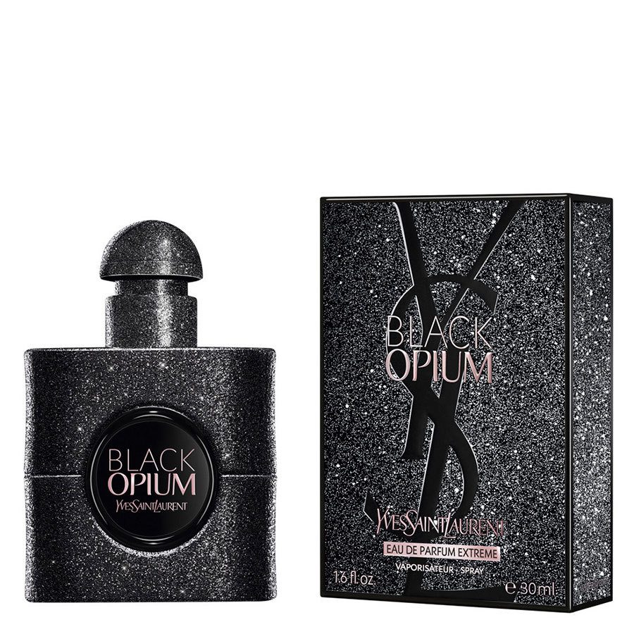 Yves Saint Laurent Black Opium Extreme Eau De Parfum 30ml