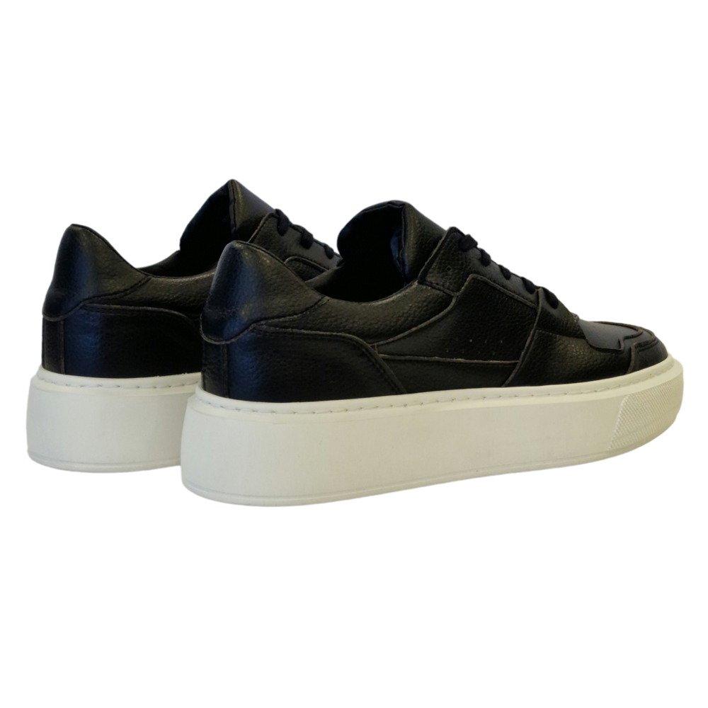 Firetrap Parker Trainers Mens