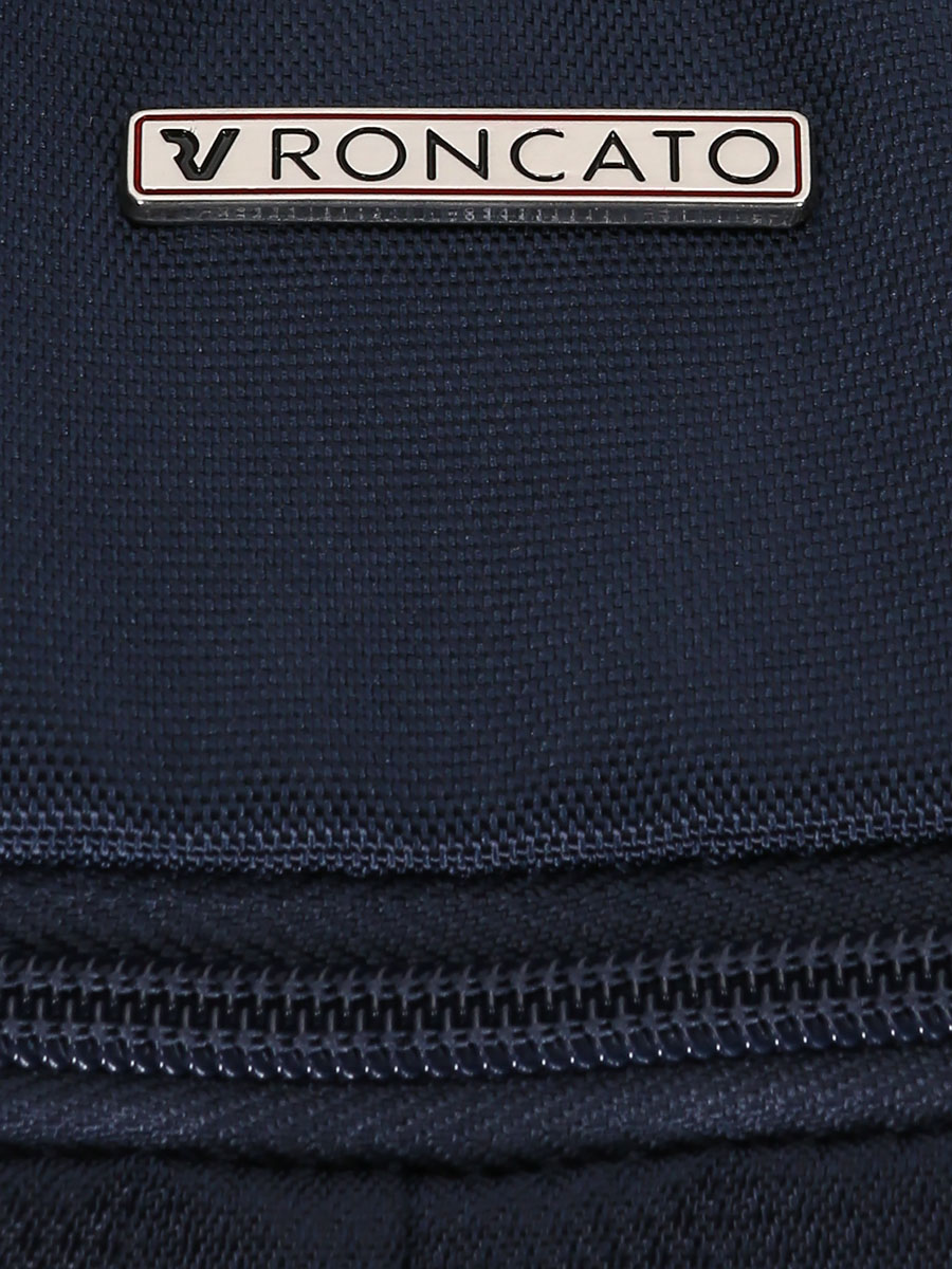 Sac À dos ordinateur Roncato Easy Office 2.0 - 15.6 pouces