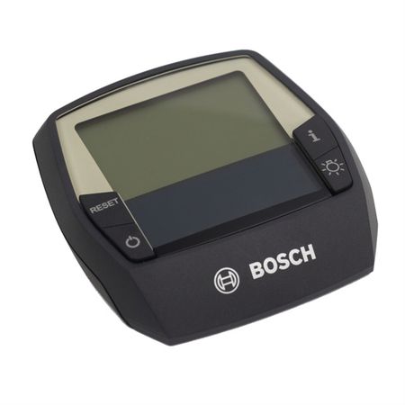 INTUVIA Display Performance  anthrazit  2.8