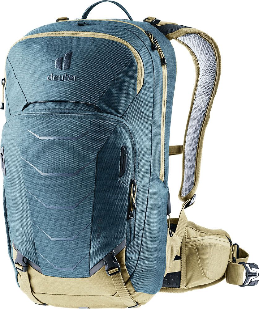 deuter Attack 16 - Protektor-Rucksack kaufen | Bike-Discount