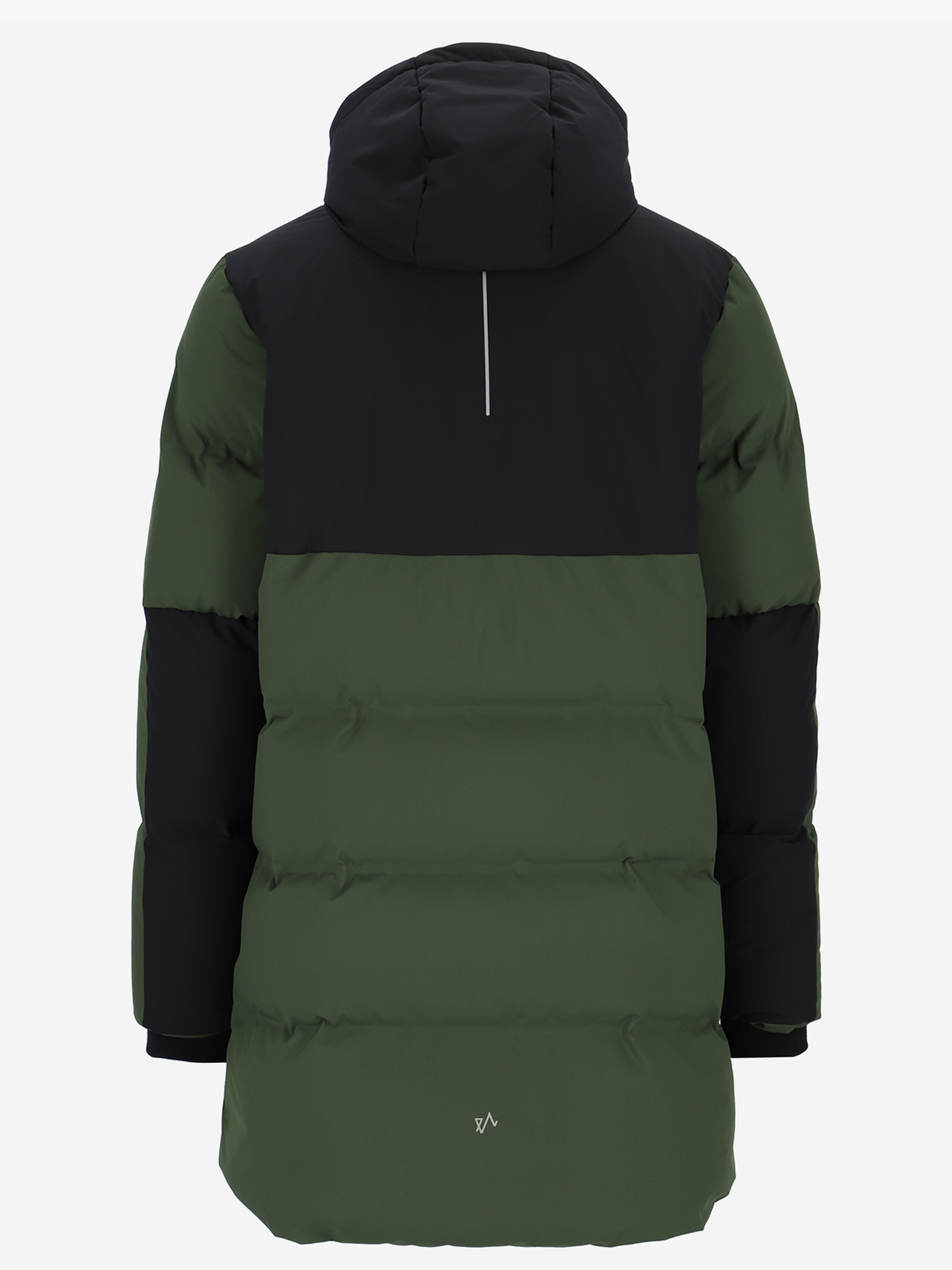 Mode Mio Dunparkas