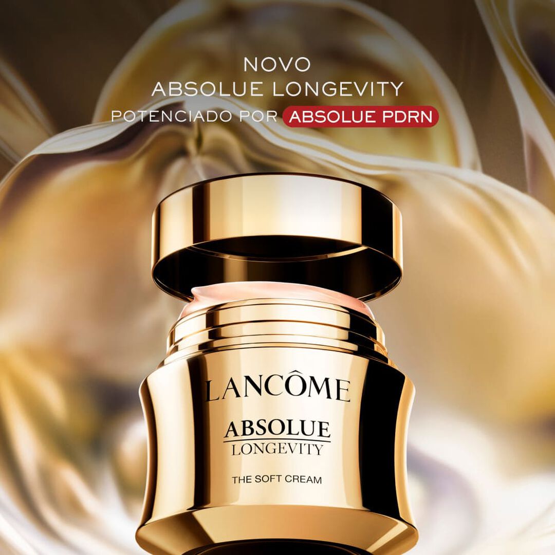 Lancôme Absolue Soft Cream - Recarga - 60ml