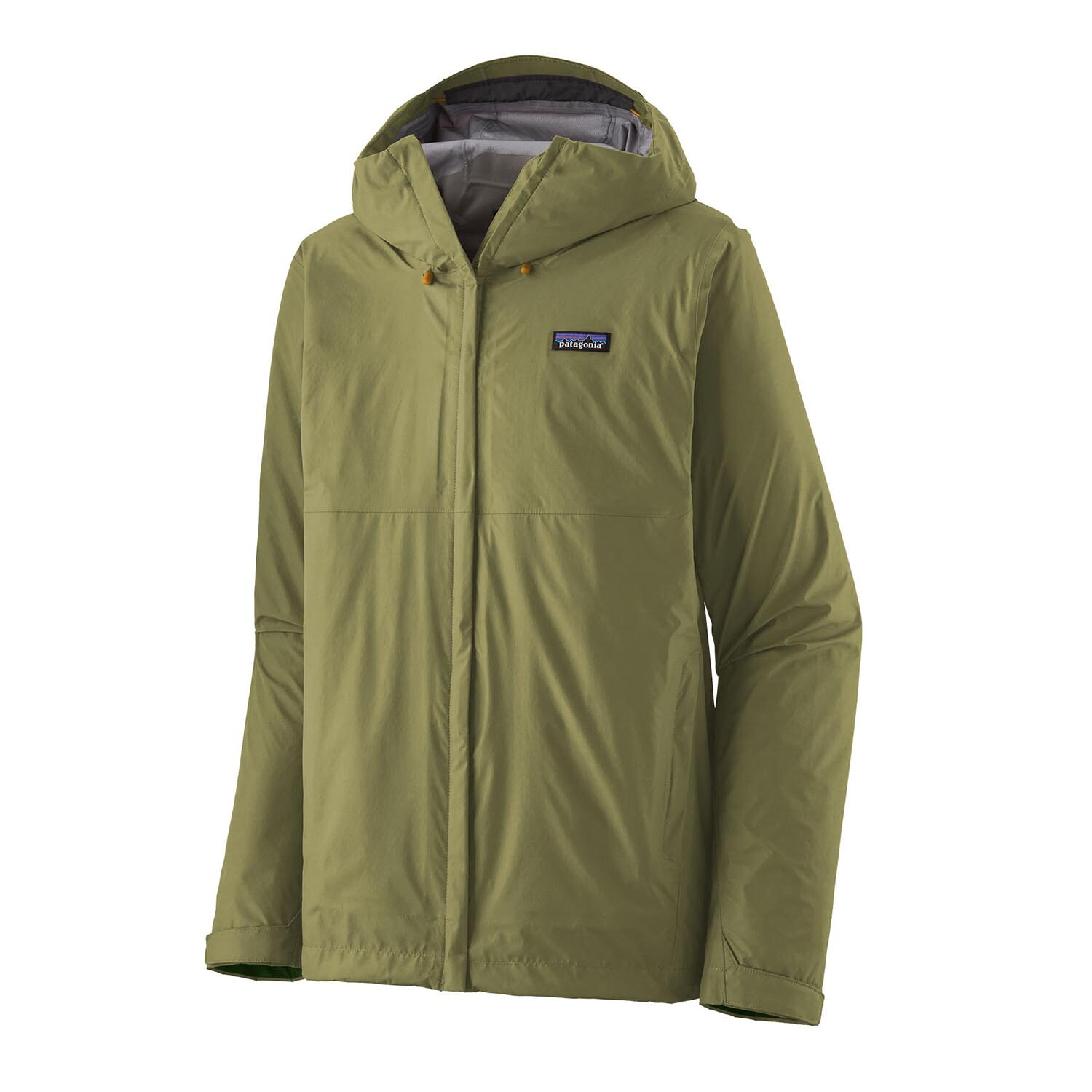 Patagonia Mens Torrentshell 3L Jacket