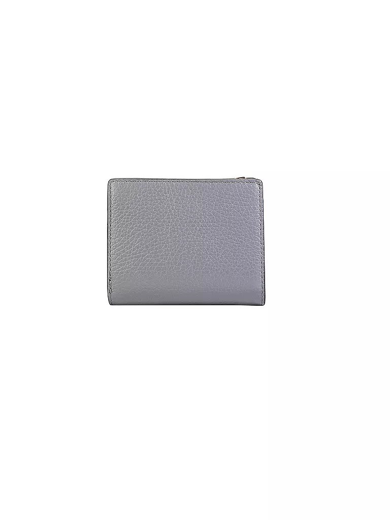 FURLA Geldbörse CAMELIA Small grau