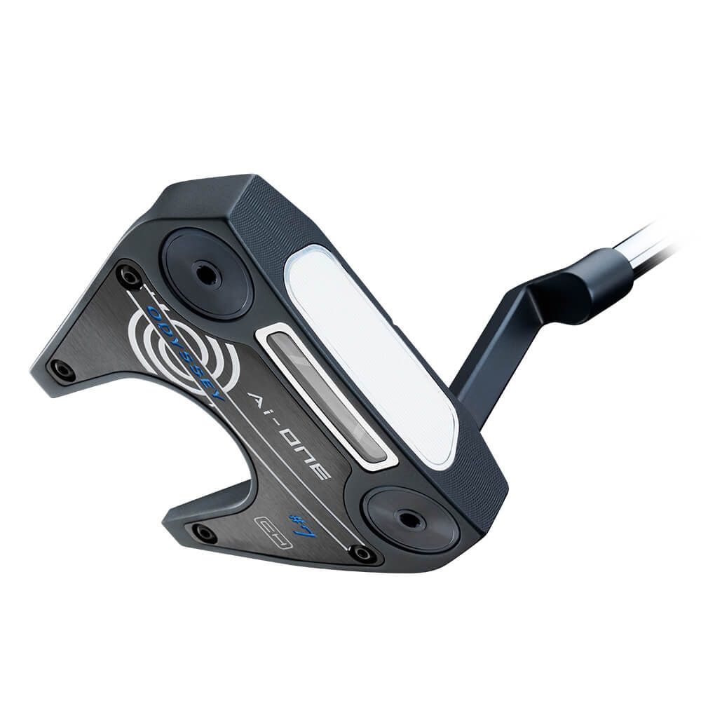 Ai-ONE Seven CH Putter