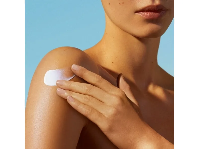 BIOTHERM WATERLOVER HYDRATING SUN MILK SPF50  200ML