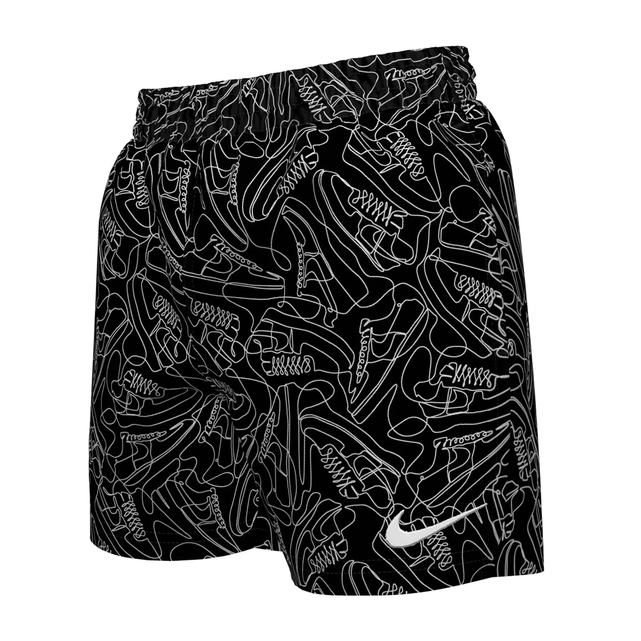 Nike Boardshort Nike Sneakers 8-16ans