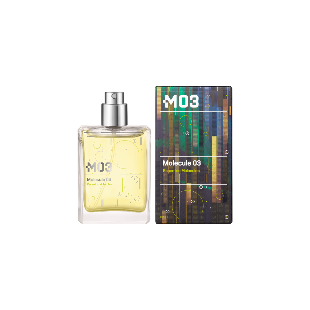 Molecule 03 30ml