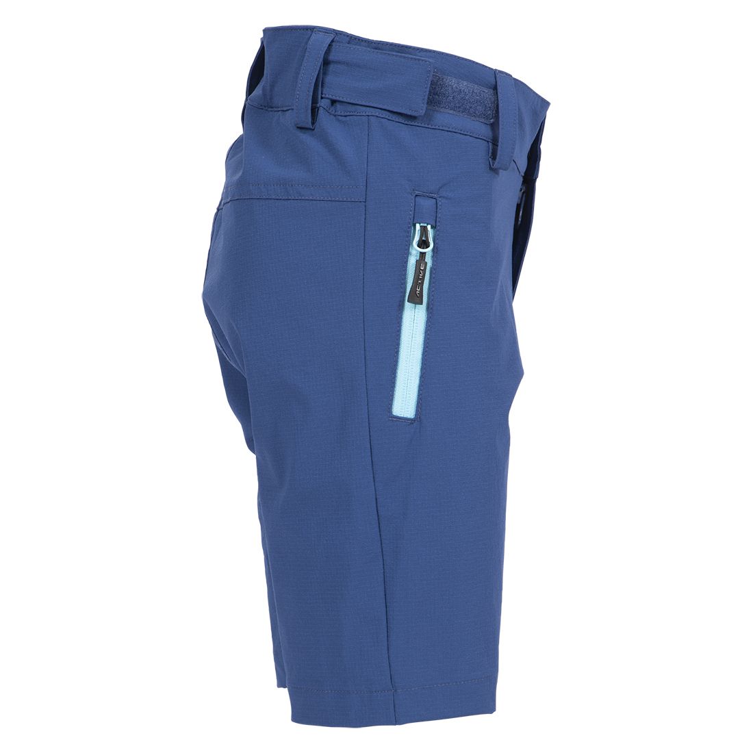 Geiranger turshorts med stretch