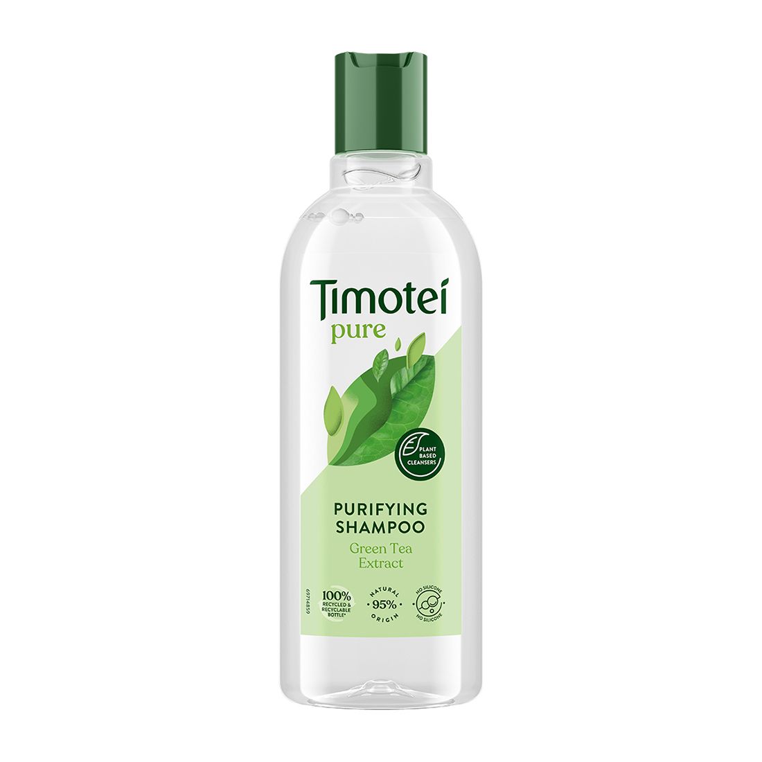 Timotei Purifying Shampoo Green Tea Extract