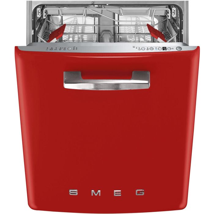 SMEG Einbau-Geschirrspüler STFABRD3
