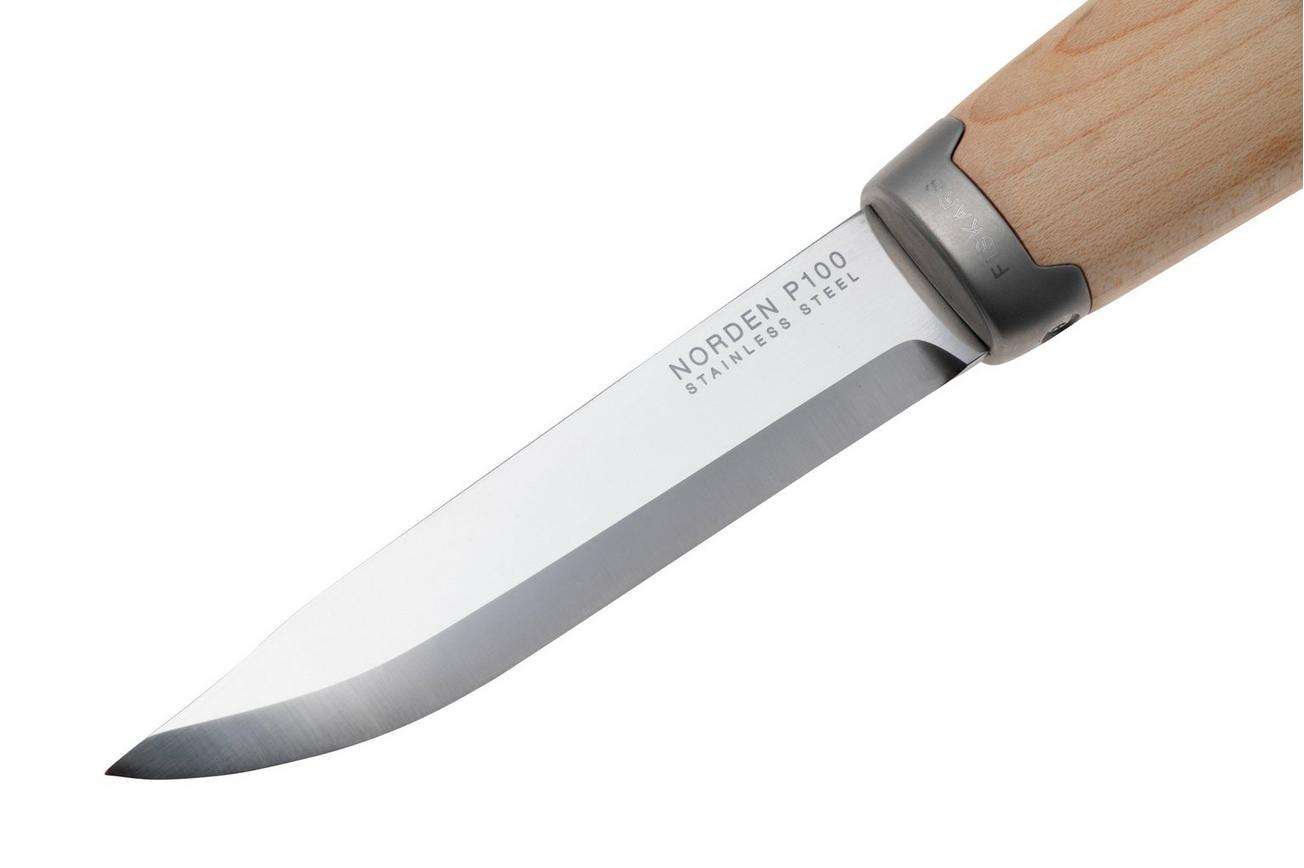 Fiskars Norden P100, 1072090, bushcraftmes