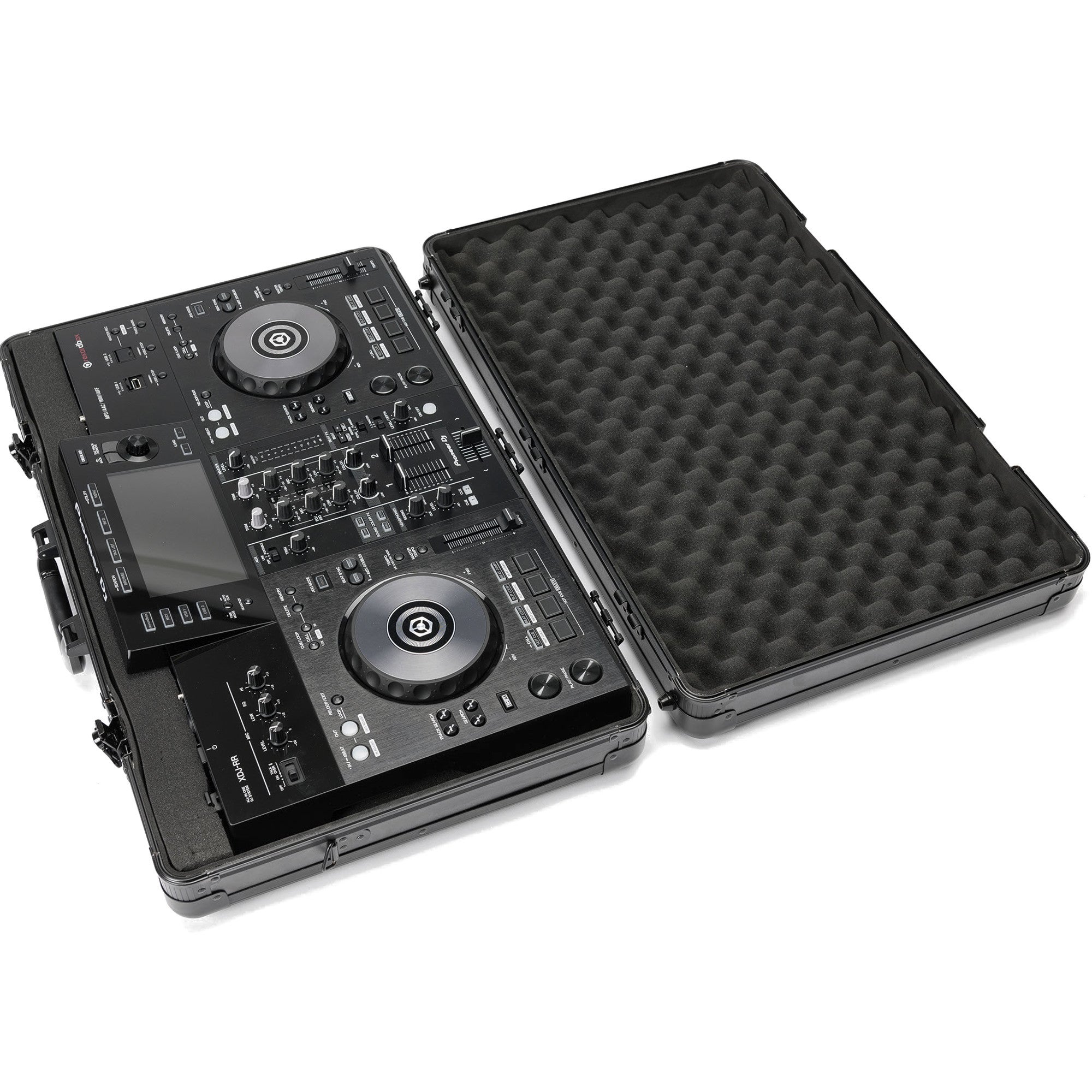 Magma Carry Lite DJ-Case XXL 650x400x110 mm