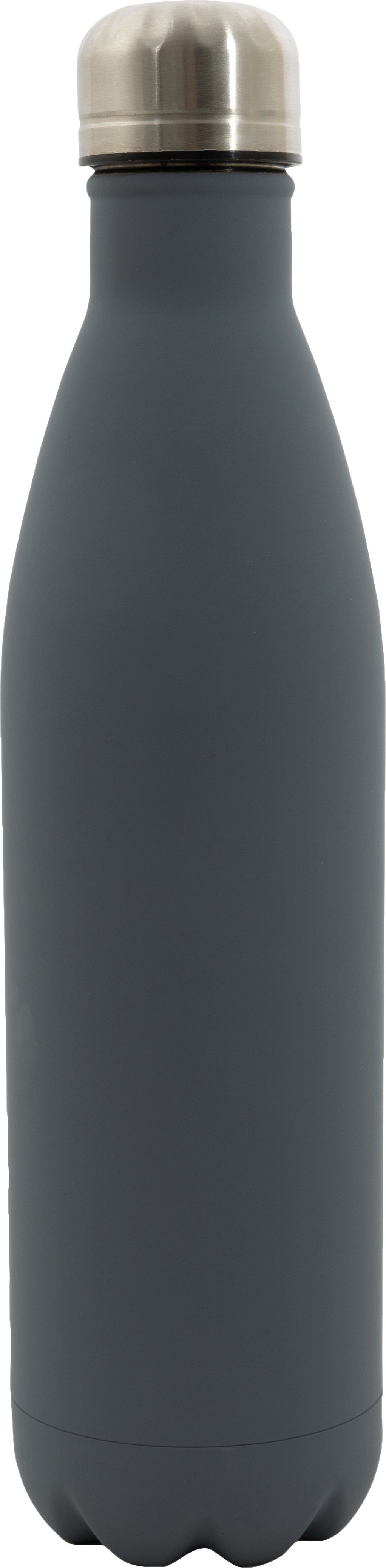 Point-Virgule isoleerfles grijs 750 ml