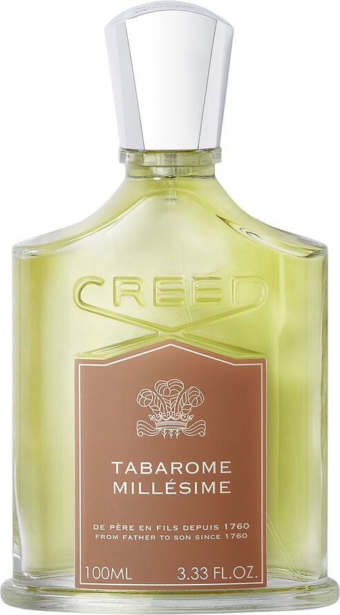 CREED Tabarome Millésime